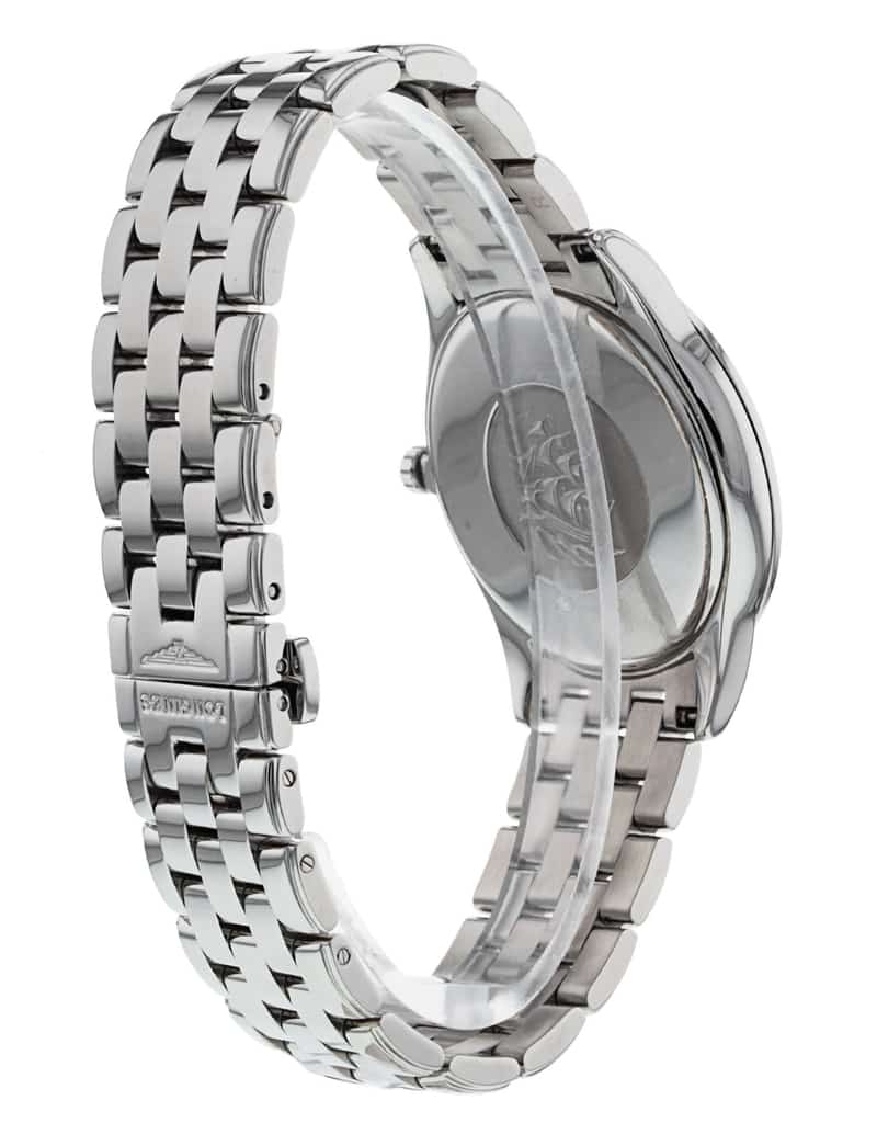 Longines Flagship L4.716.4.52.6